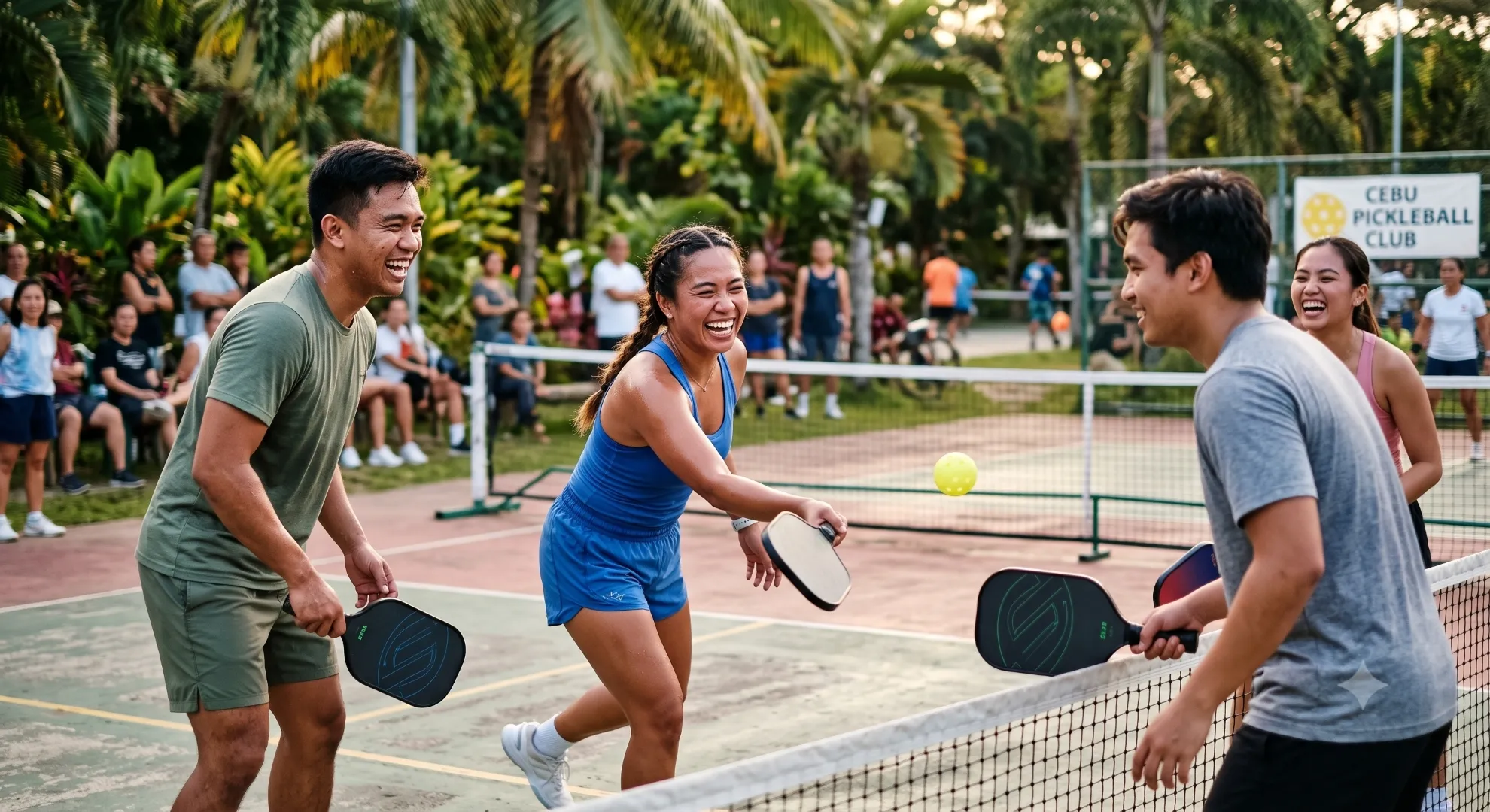 Pangitaa ang mga Community Events Duol Nimo
